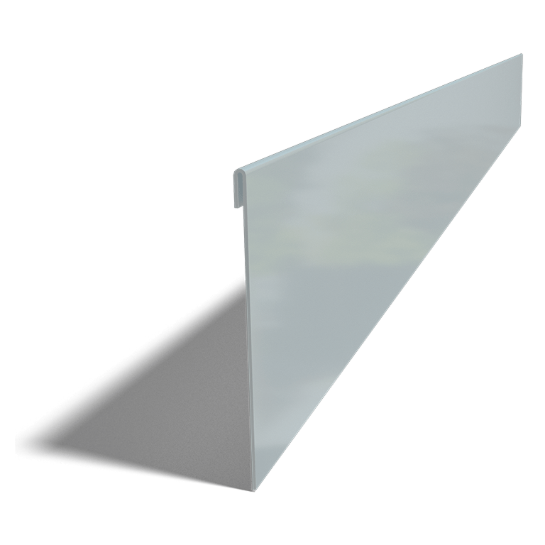 Cinkuoto plieno sodo apvadai suplotas 13 cm (ilgis 150 cm)