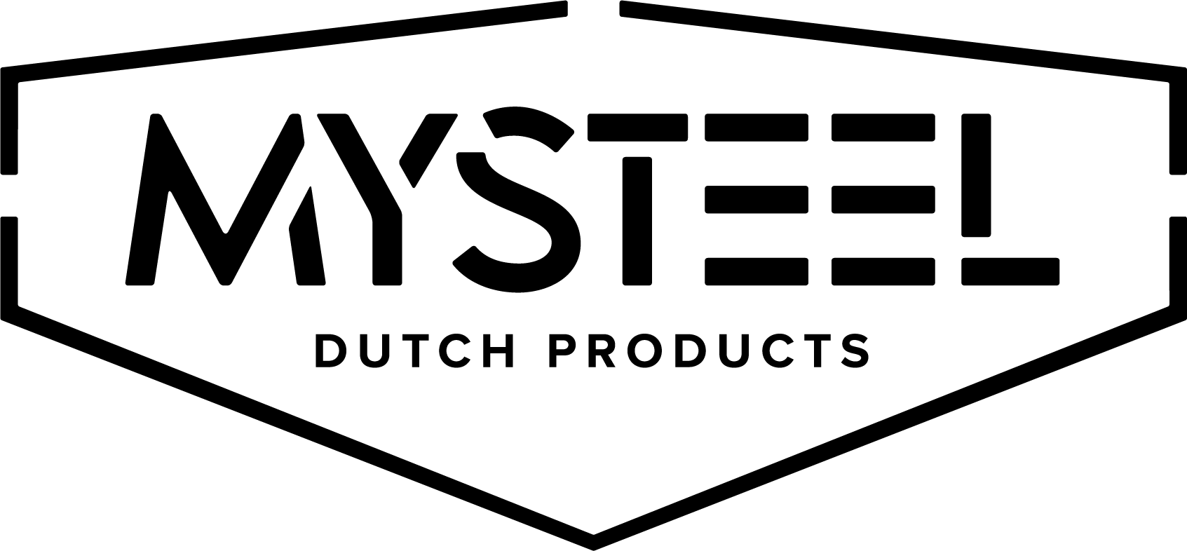 Plieninis lauko vazonas XXL - Stačiakampis - 200 x 30 x 30 cm - RAL9010 matinė (balta) - Be dugno plokštės