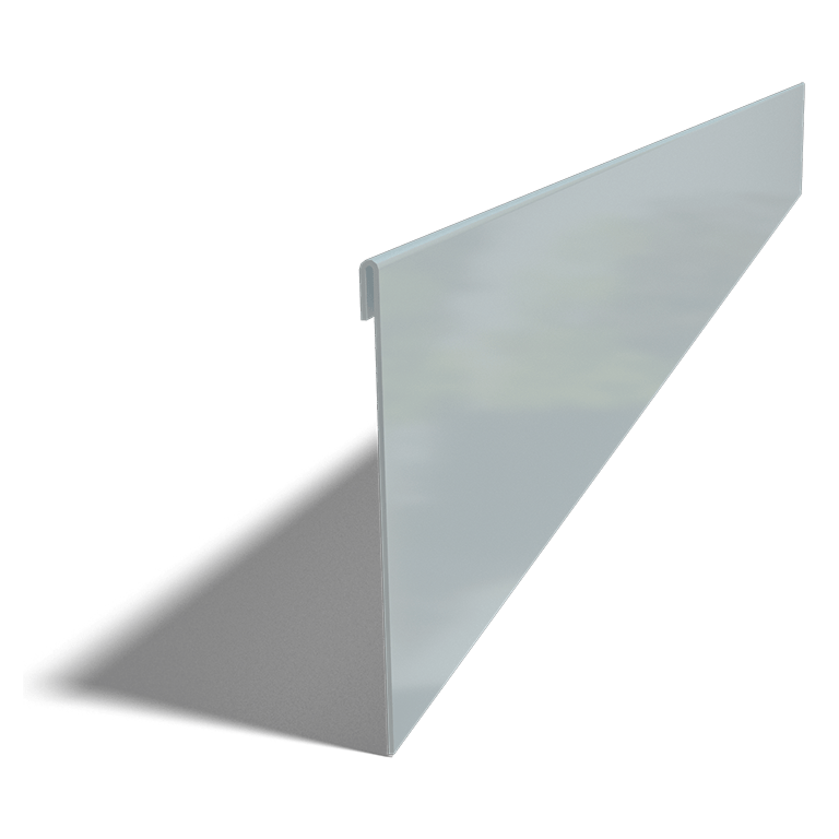 Cinkuoto plieno sodo apvadai suplotas 13 cm (ilgis 150 cm)