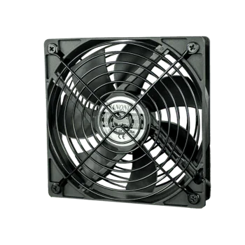 Granuliniai terasos šildytuvai - Ventiliatoriaus variklis