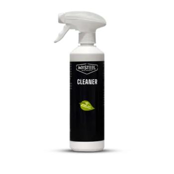 MySteel riebalų valiklis