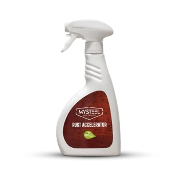 MySteel rūdžių aktyvatorius PRO+
