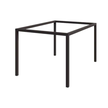 Plieninė pergola - Stačiakampis - 424 x 300 x 230 cm - RAL7016 matinė (antracito pilka) - Be betono pado