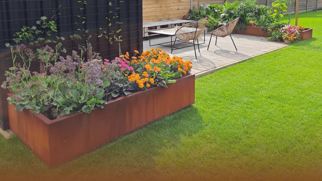 Corten plieno suvirinimas: kaip tai padaryti?