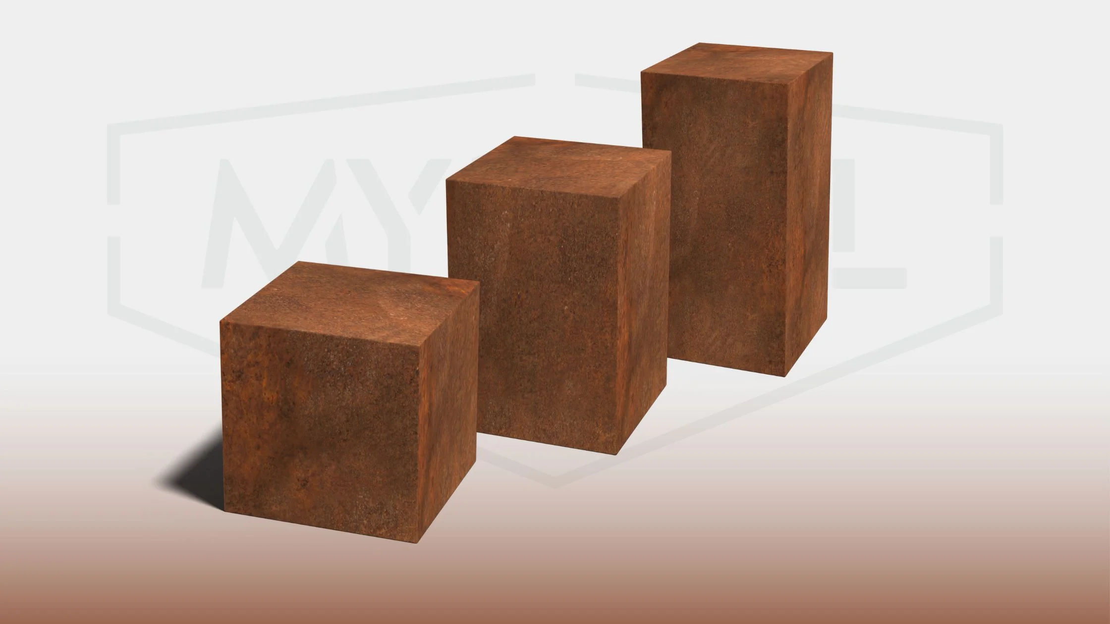 Blog Kaip pastatyti postamentą (su skulptūra)?