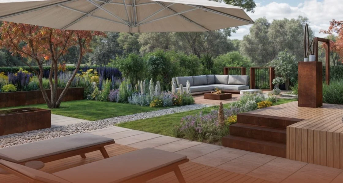 Blog MySteel X Vectorworks dėka Design Express